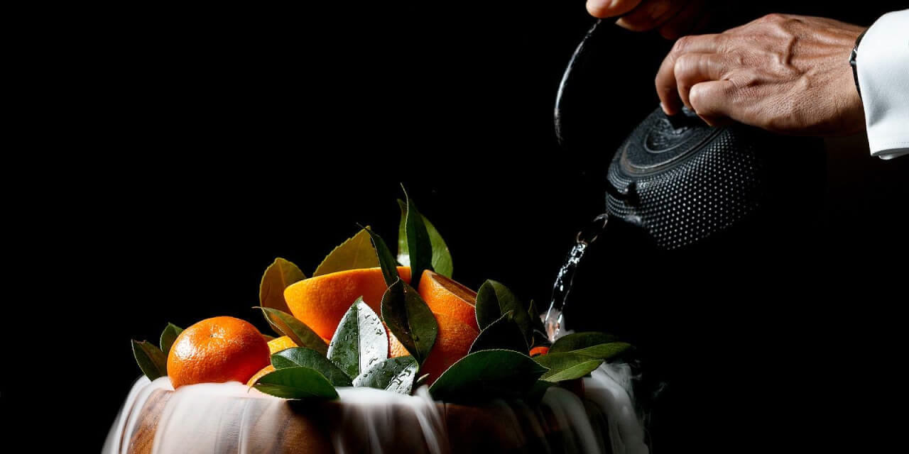 Alinea, Creative in Lincoln Park