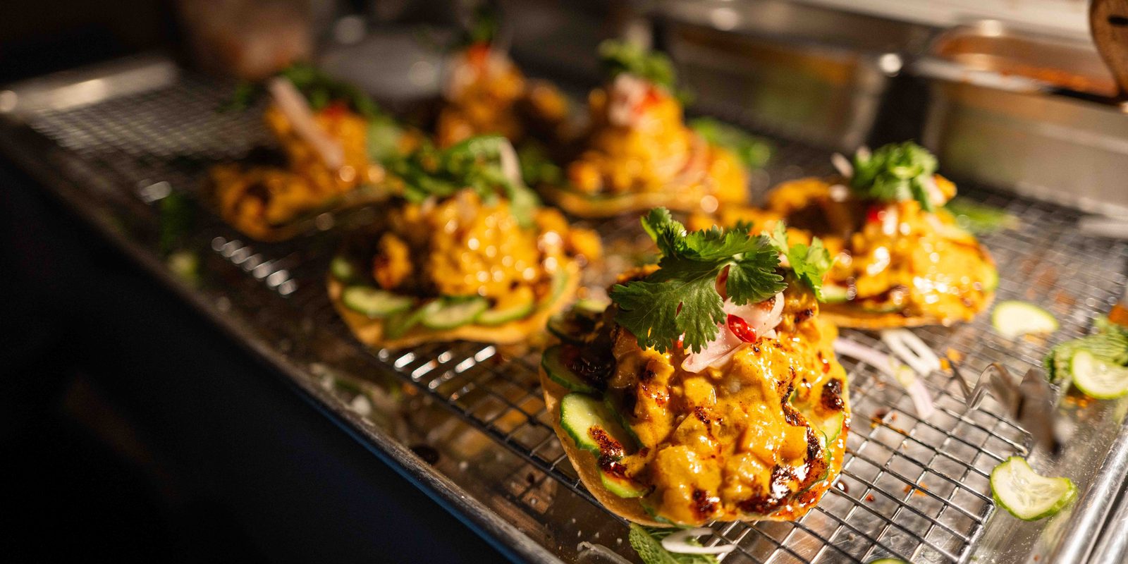 Anajak Thai, Thai in Sherman Oaks
