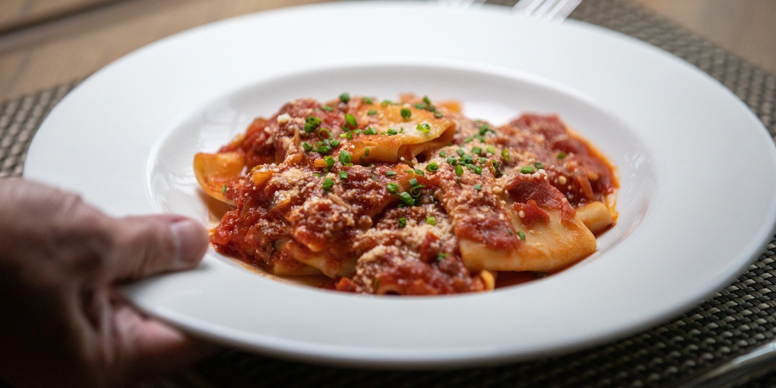 Ascione Bistro, Italian in Hyde Park