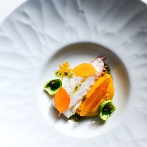 Atera, American in Tribeca