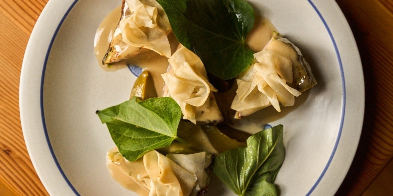 Baby Bistro, Californian in Echo Park
