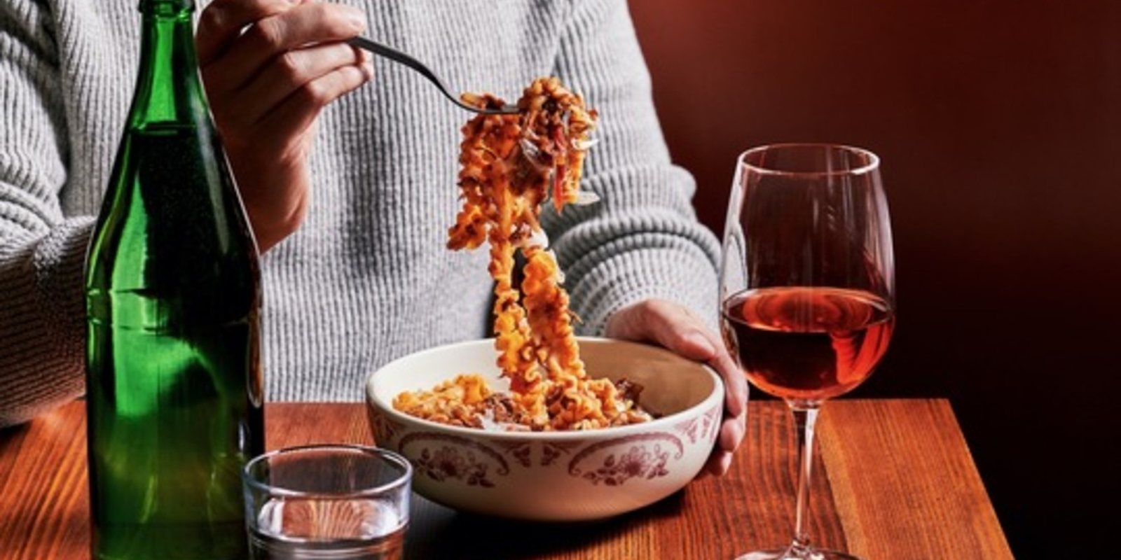 Bacetti, Italian in Echo Park