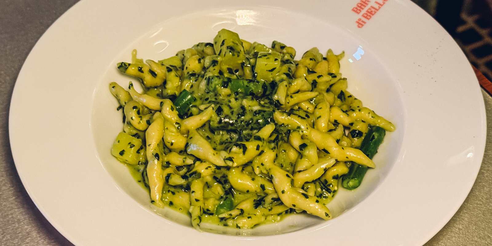Bar di Bello, Italian in Silver Lake