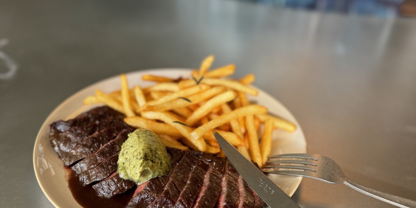 Bar Etoile, Californian in Melrose Hill