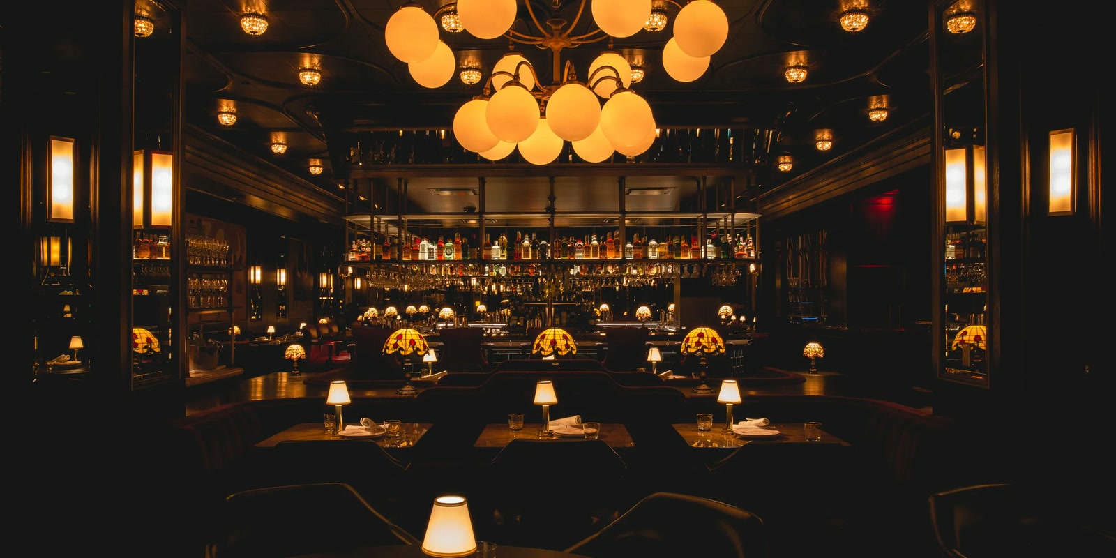 Bavette's Bar & Boeuf - Chicago, Steakhouse in River North