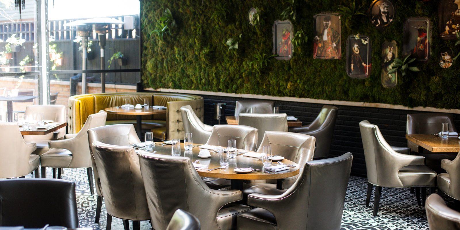 Boka, Contemporary American in Lincoln Park