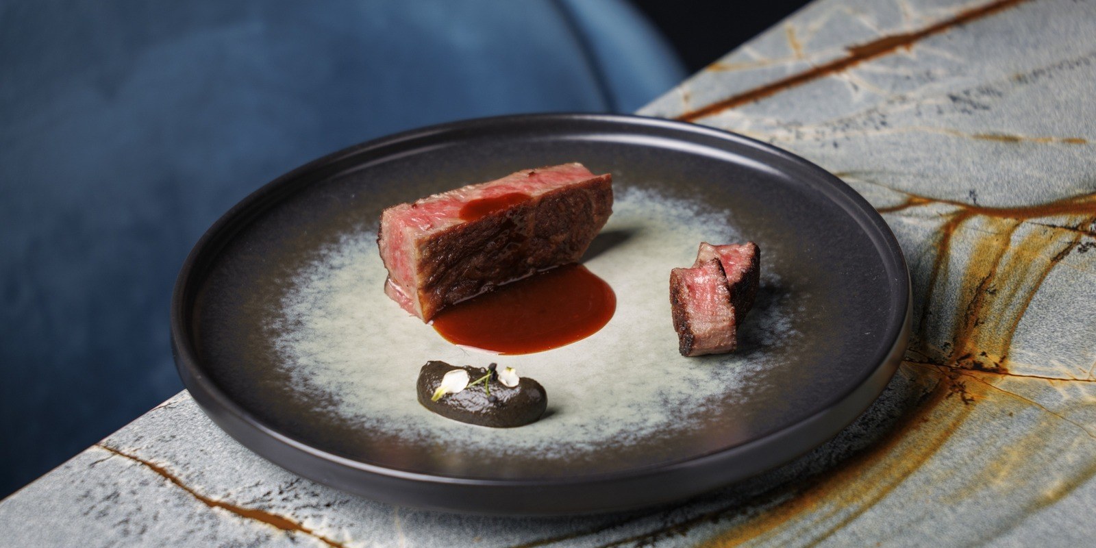 Bonyeon, Korean in West Loop