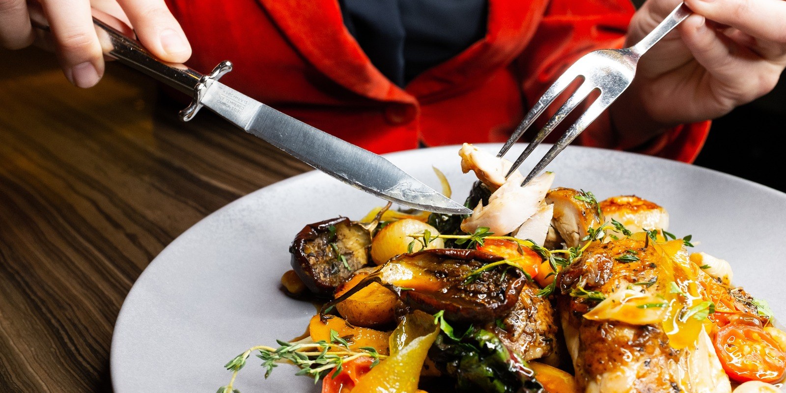 Brindille, French in River North
