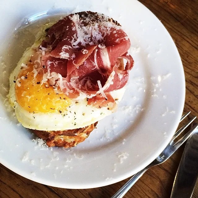 Buvette, French in West Village