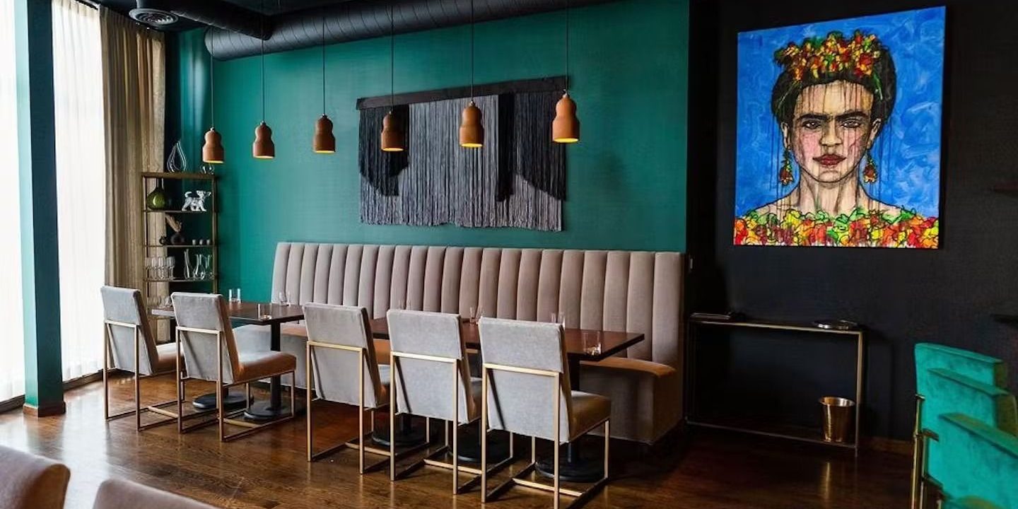 Cariño, Mexican in Uptown