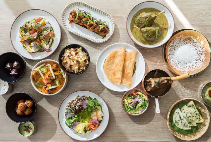 Copra, Indian in Fillmore