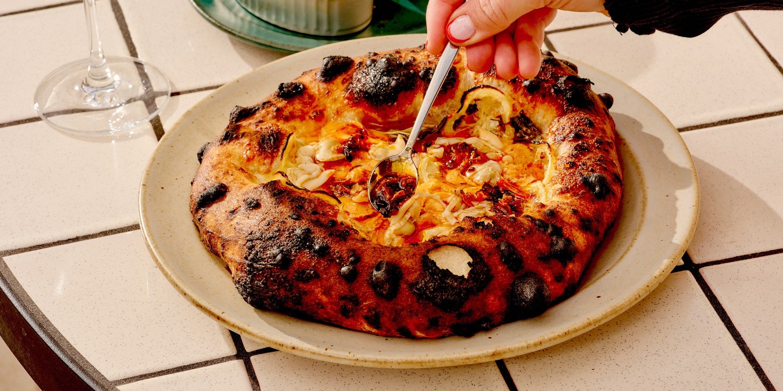 Cosetta, Italian in Santa Monica