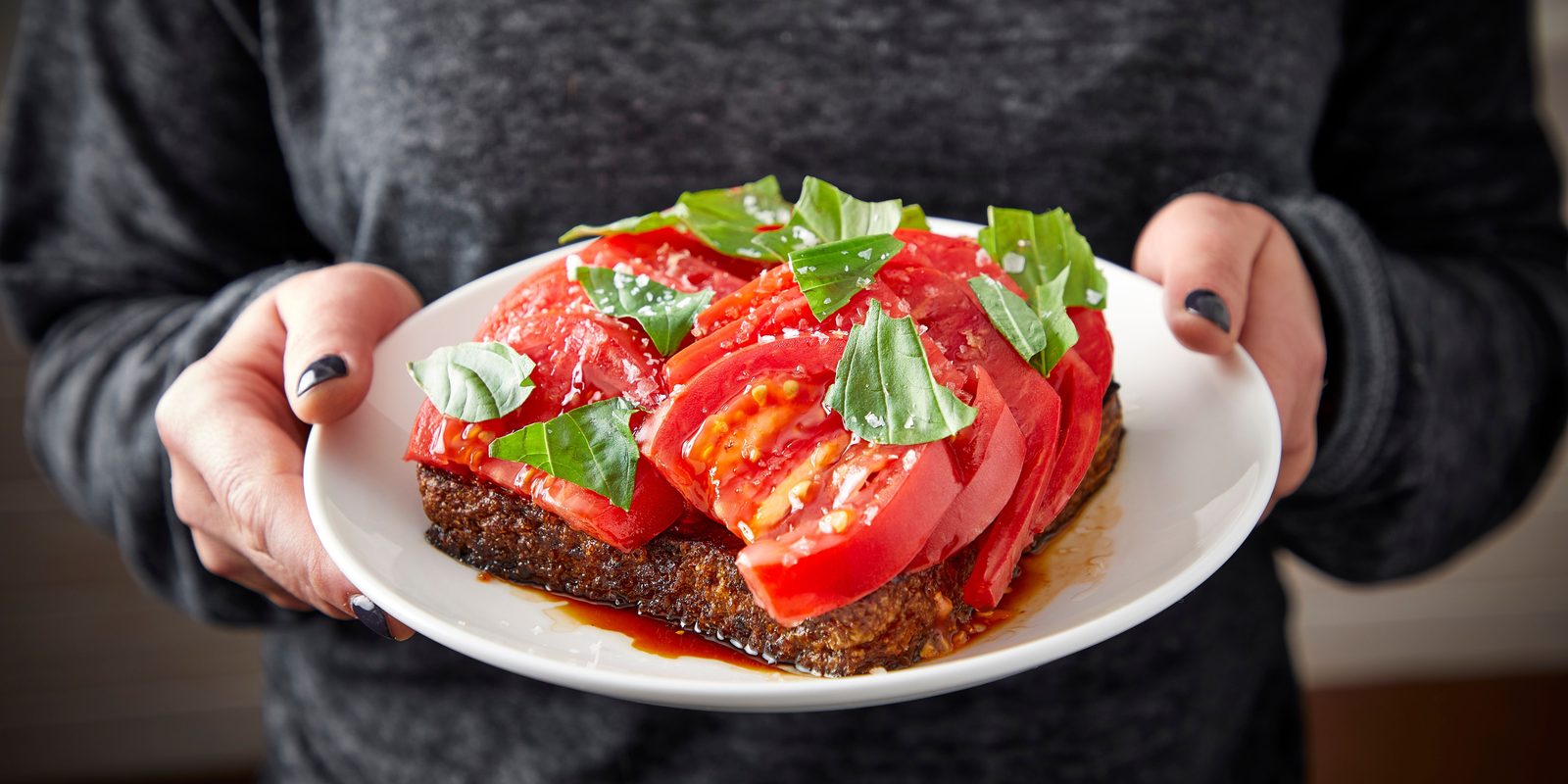 Daisies, Italian in Logan Square