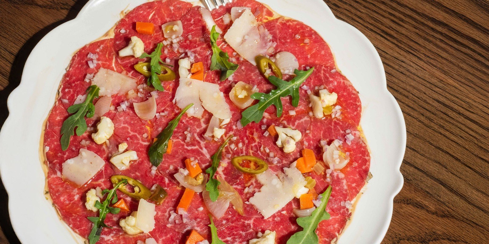Dimmi Dimmi, Italian in Lincoln Park