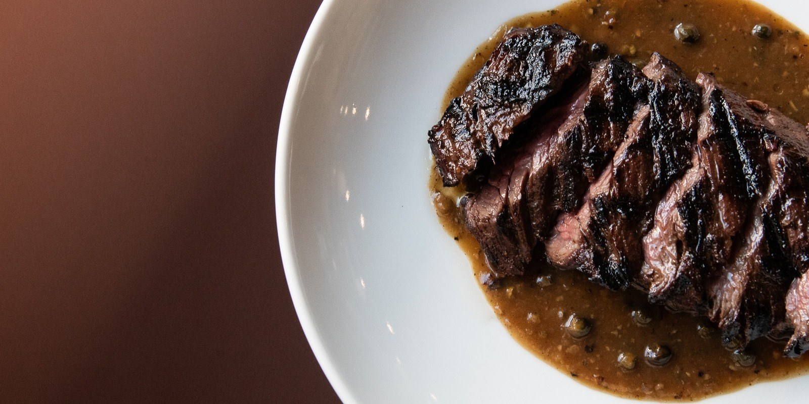 Electric Bleu, French in Mar Vista