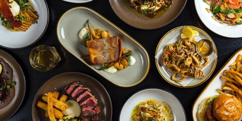 Essex, Steakhouse in Lower East Side