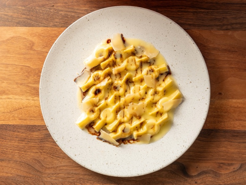 Flour + Water, Italian in Mission