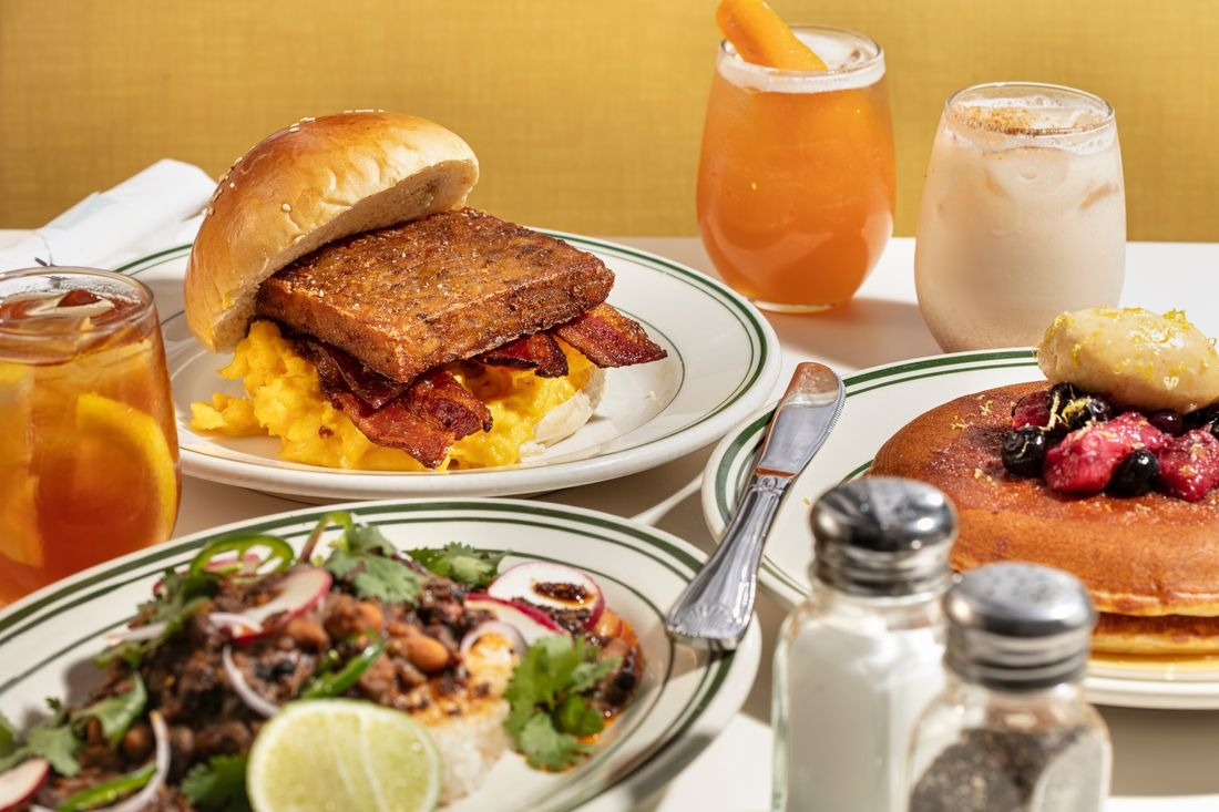 Golden Diner, American in Lower East Side