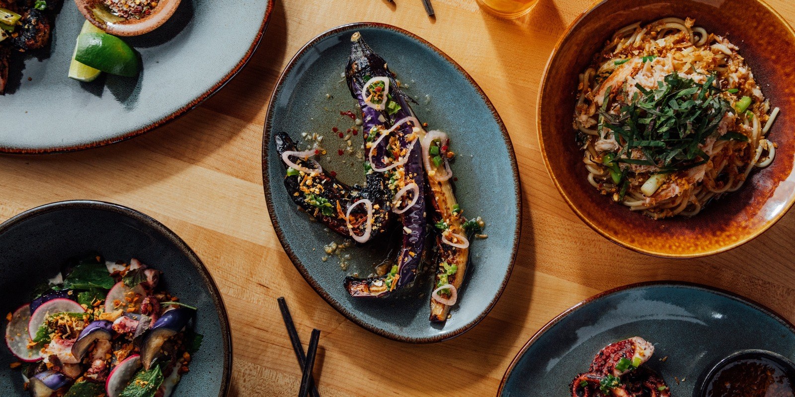 HaiSous Vietnamese Kitchen, Vietnamese in Pilsen