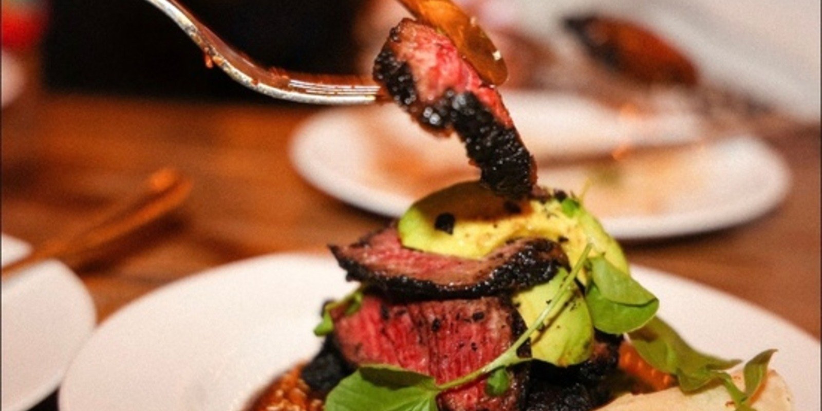 Hippo, Italian in Highland Park