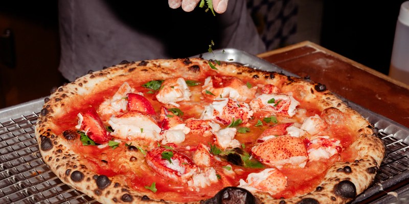 Il Leone, Italian / Pizza in Park Slope