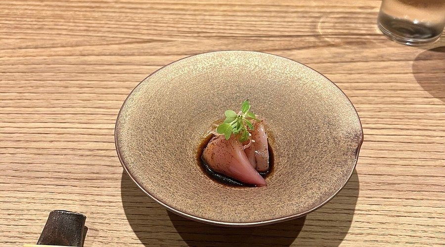 Ito, Japanese in Tribeca