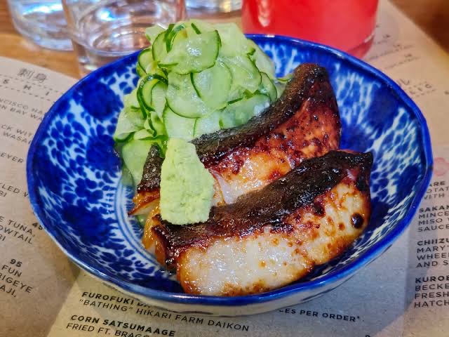 Izakaya Rintaro, Japanese in Mission