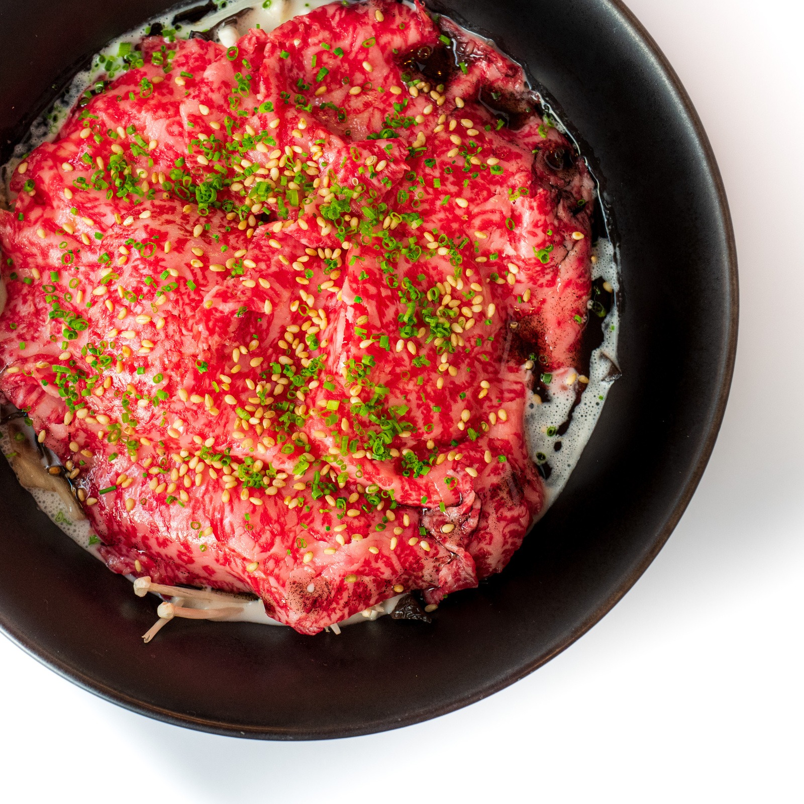 Jeju Noodle Bar, Korean in West Village