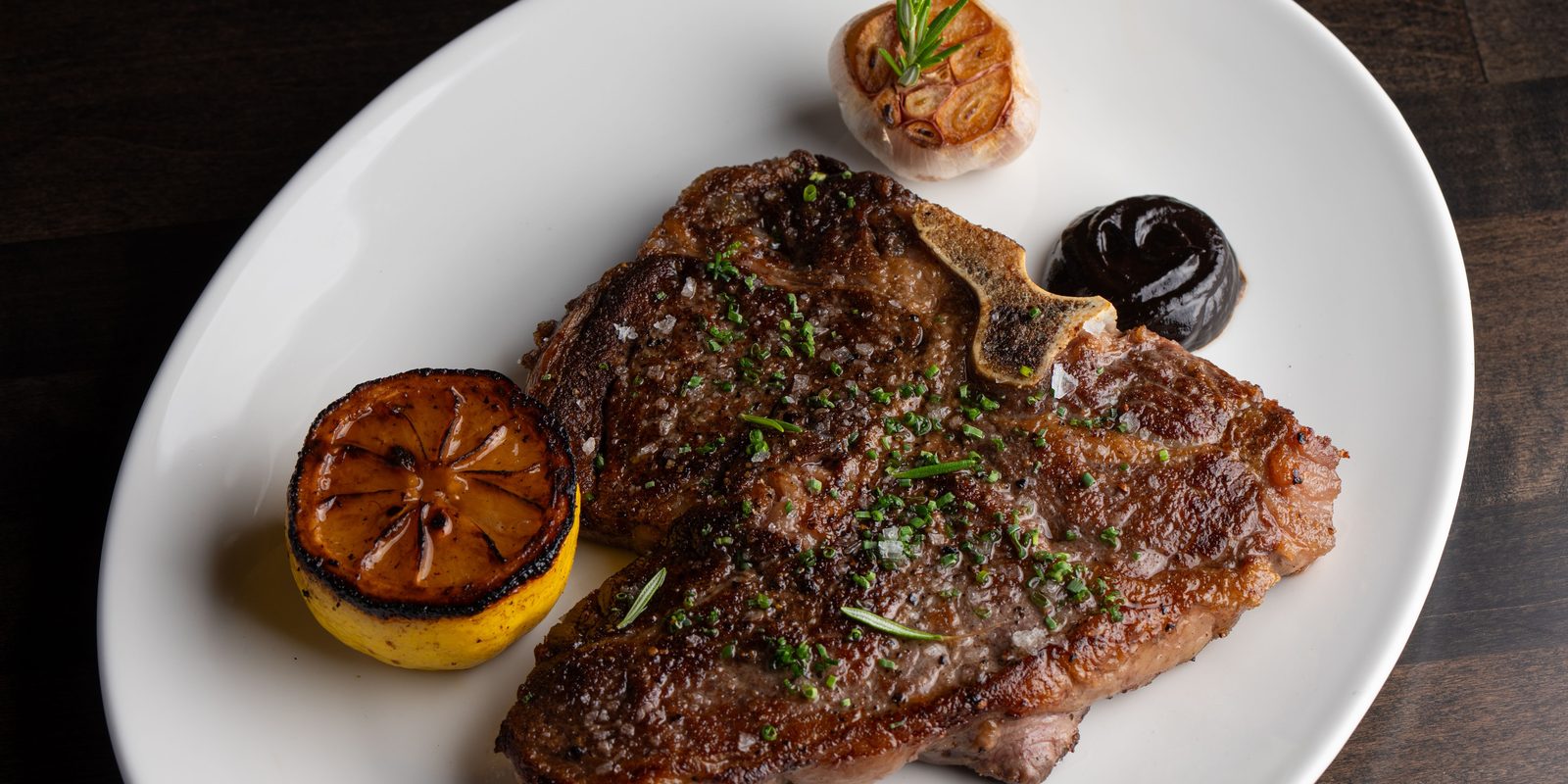 Kali, Steakhouse in Larchmont