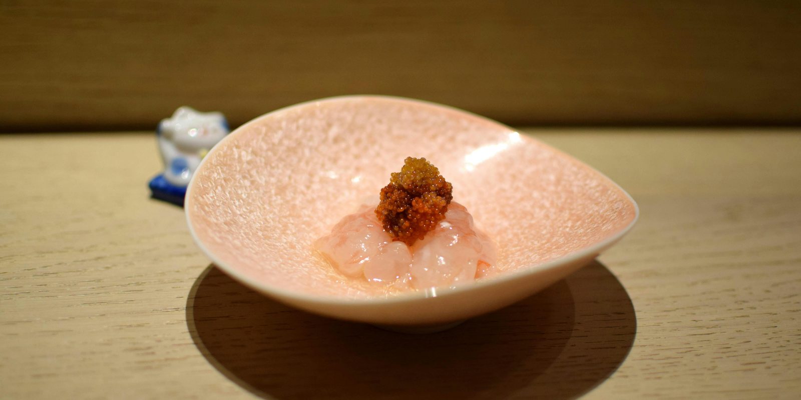Kyoten, Japanese in Logan Square