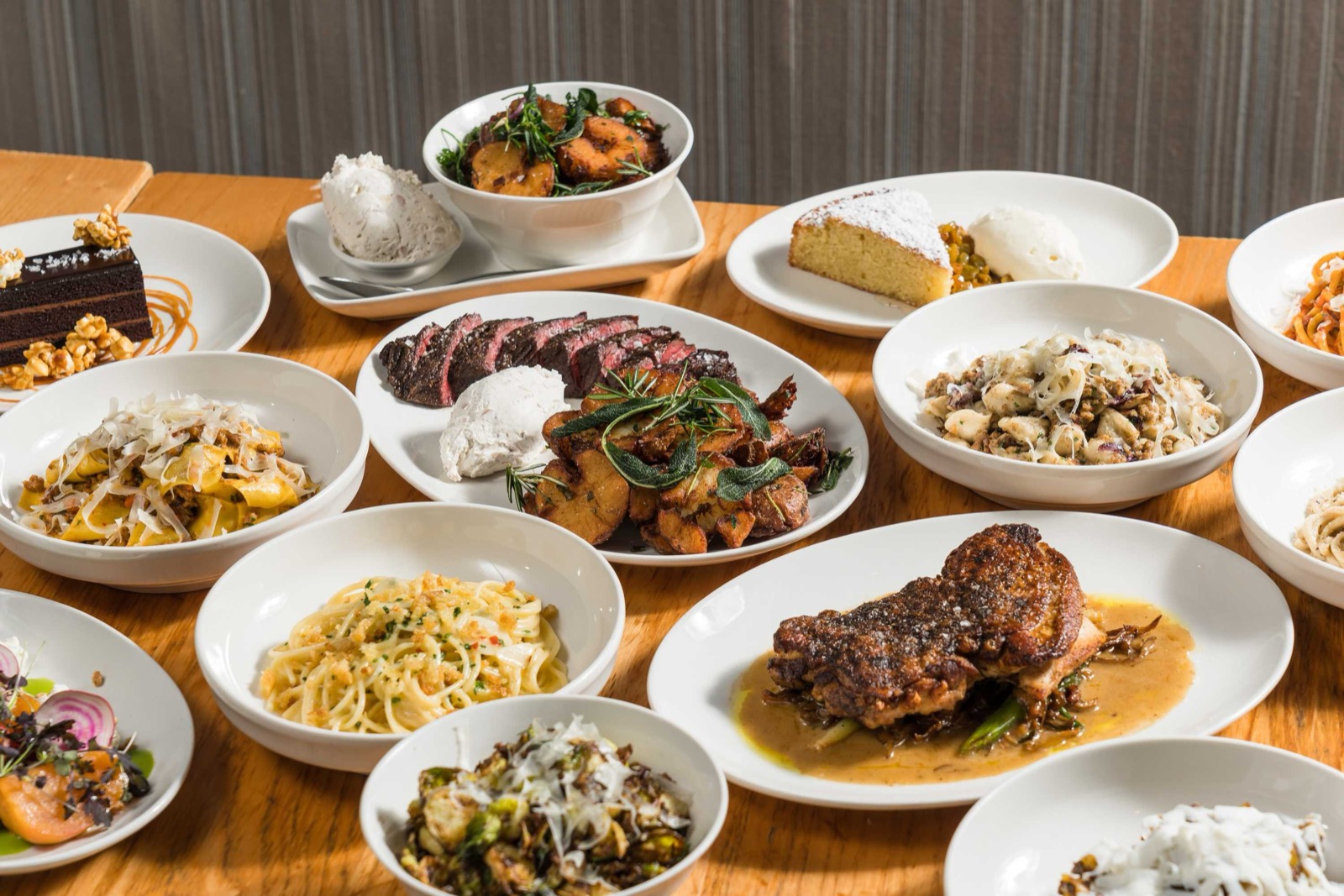 L'Artusi, Italian in West Village