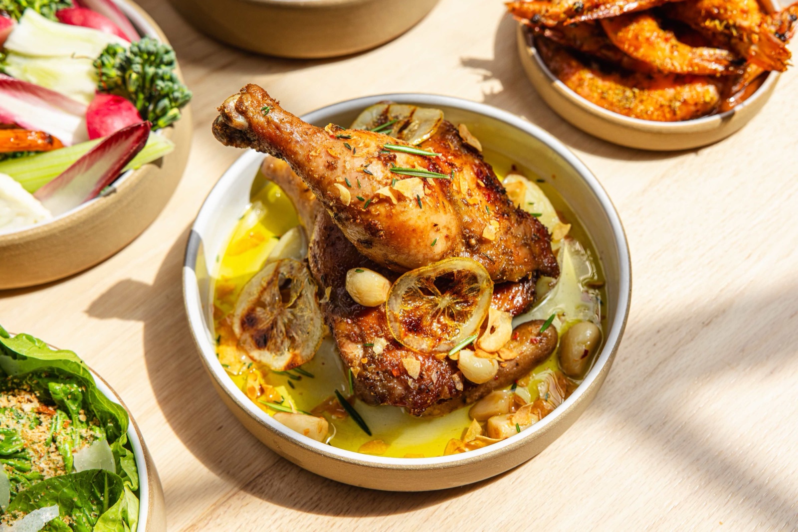 Lilia, Italian in Williamsburg