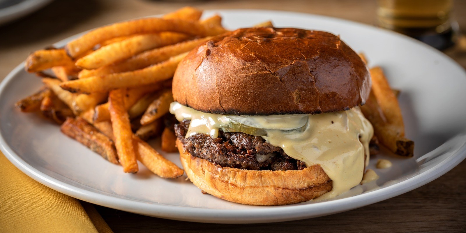 Longman & Eagle, New American in Logan Square