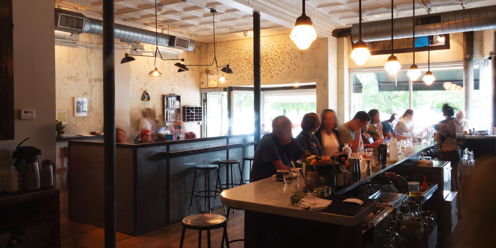 Lula Cafe, New American in Logan Square
