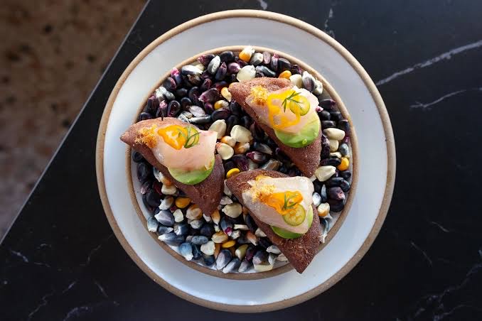 Maria Isabel, Mexican in Presidio Heights