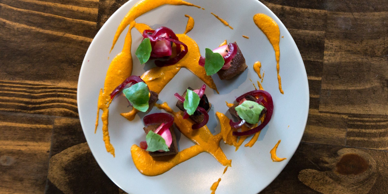 Mi Tocaya Antojería, Mexican in Logan Square