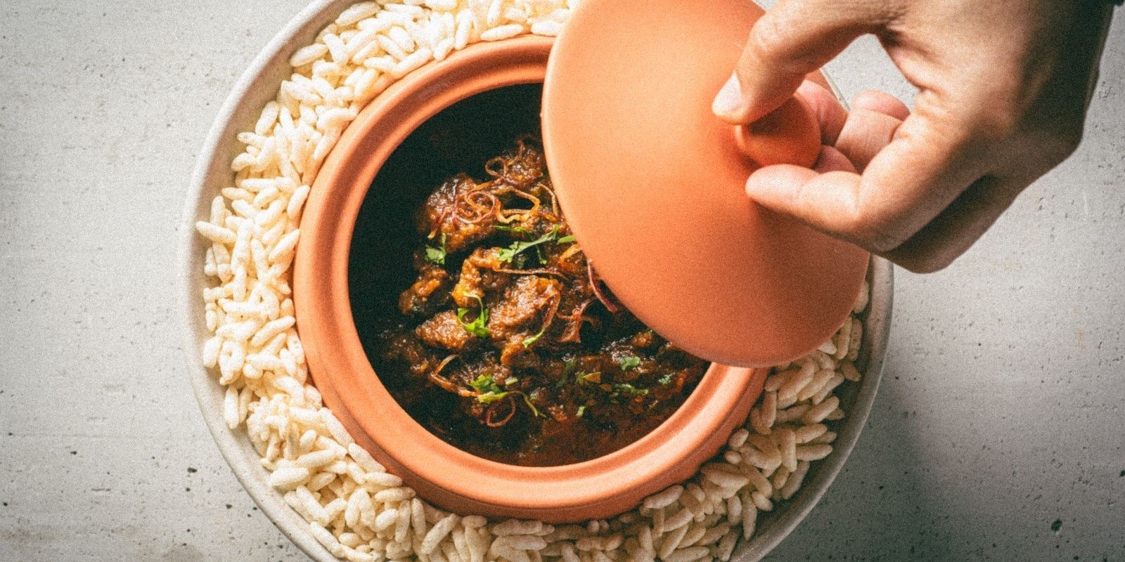 NADU, Indian in Lincoln Park