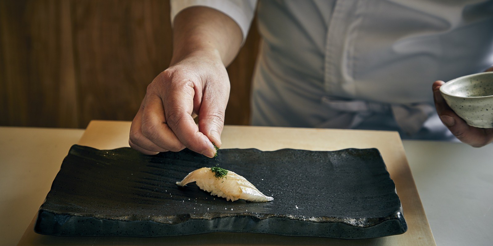 Omakase Yume, Japanese in West Loop