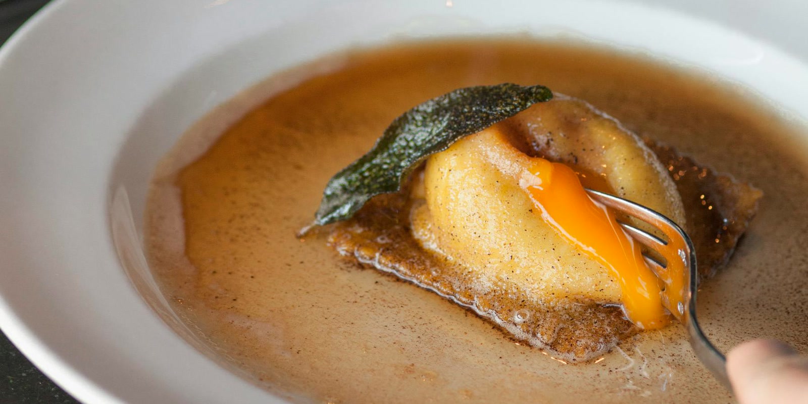 Osteria Mozza, Italian in Hollywood