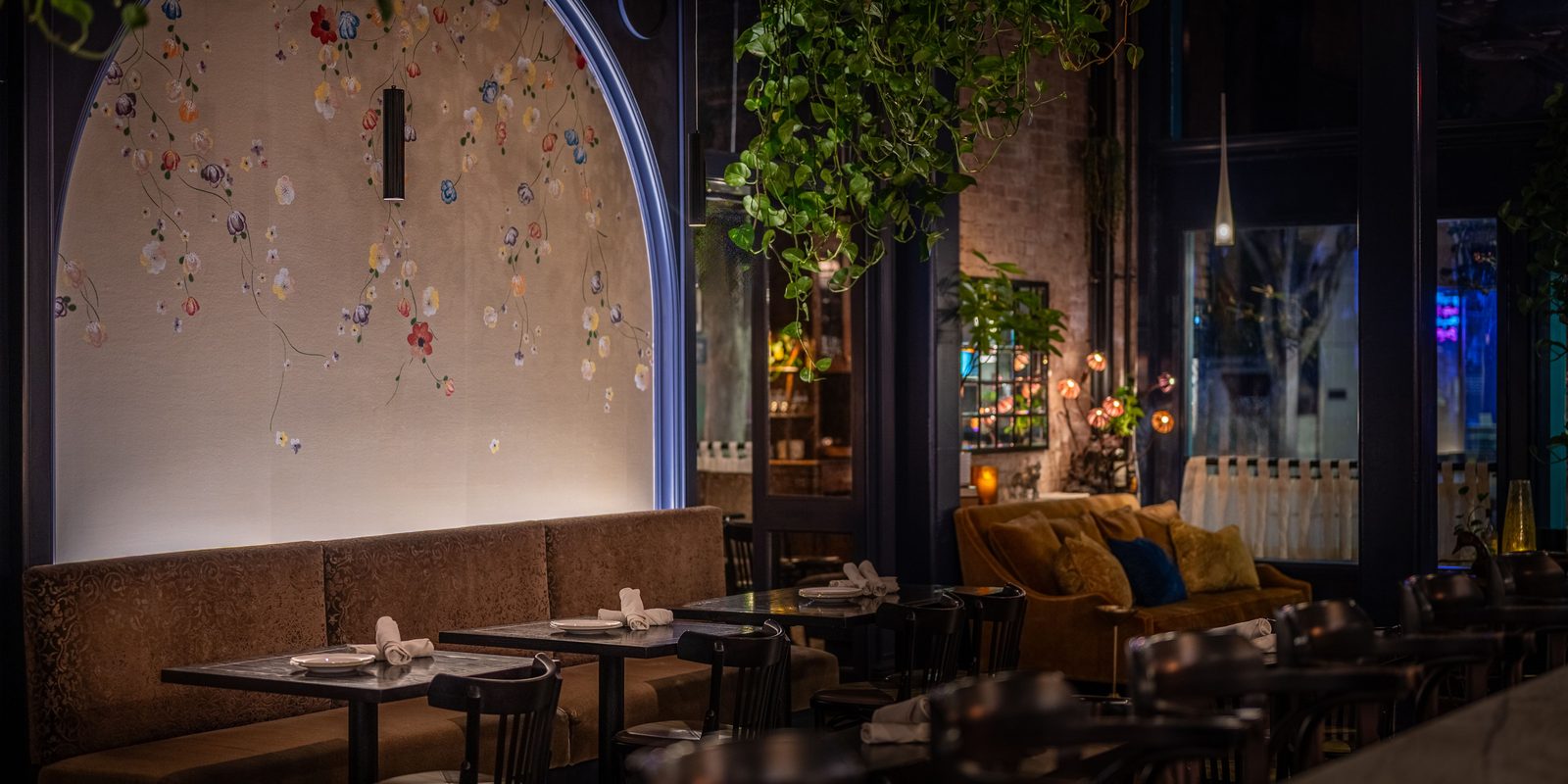 Pasjoli, French in Santa Monica