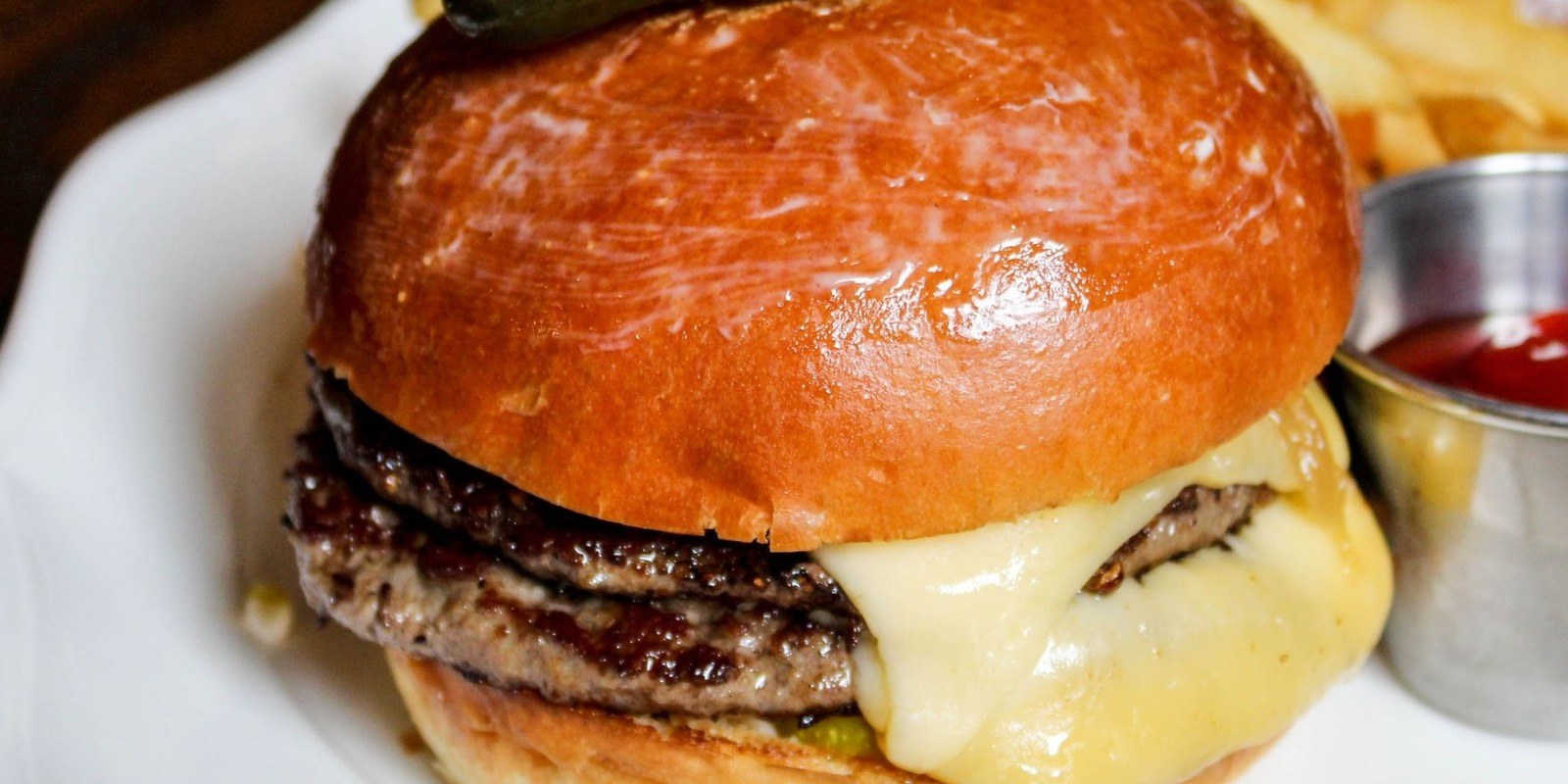 Petit Pomeroy, French in River North