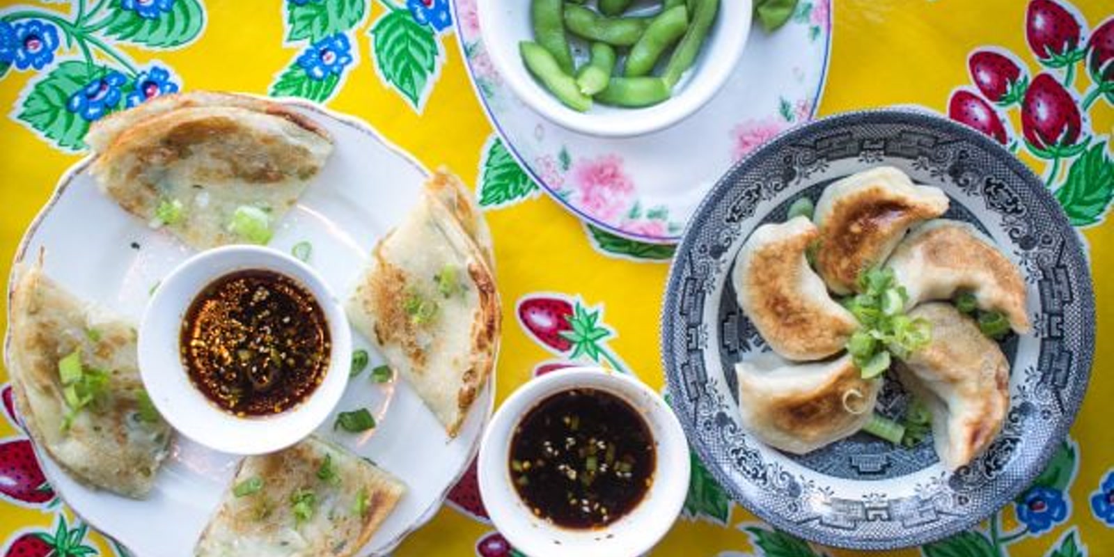 Pingpong, Asian in Lakeview
