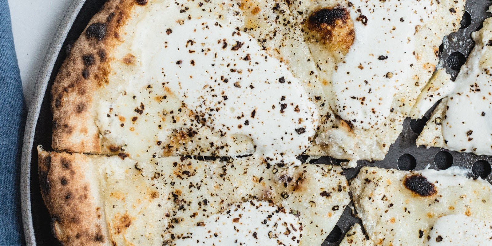 Pizzana, Italian in Silver Lake