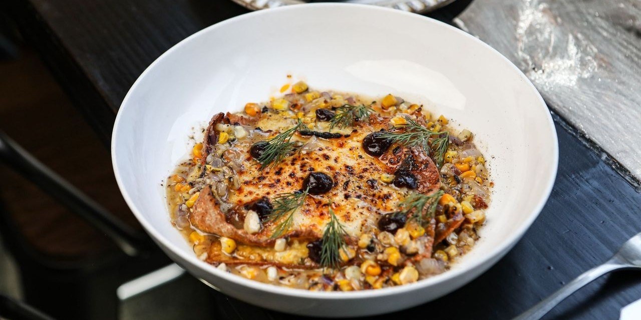 Port Union, American in Wicker Park