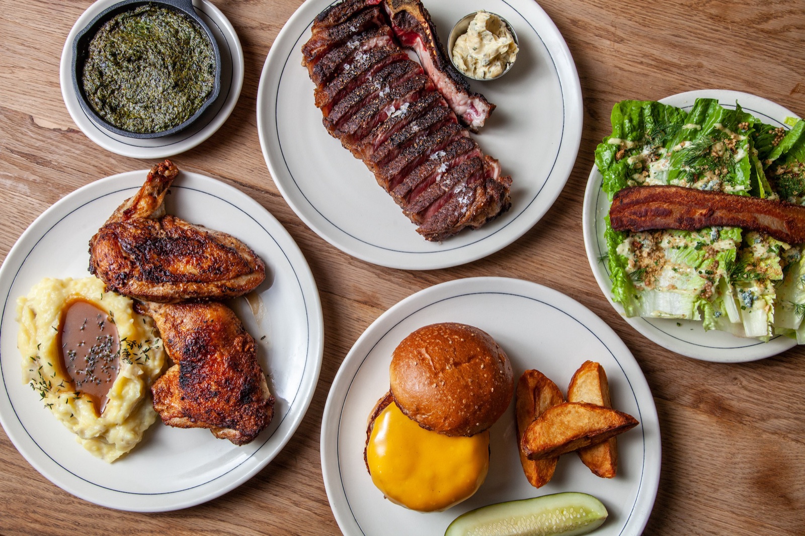 Red Hook Tavern, American in Red Hook