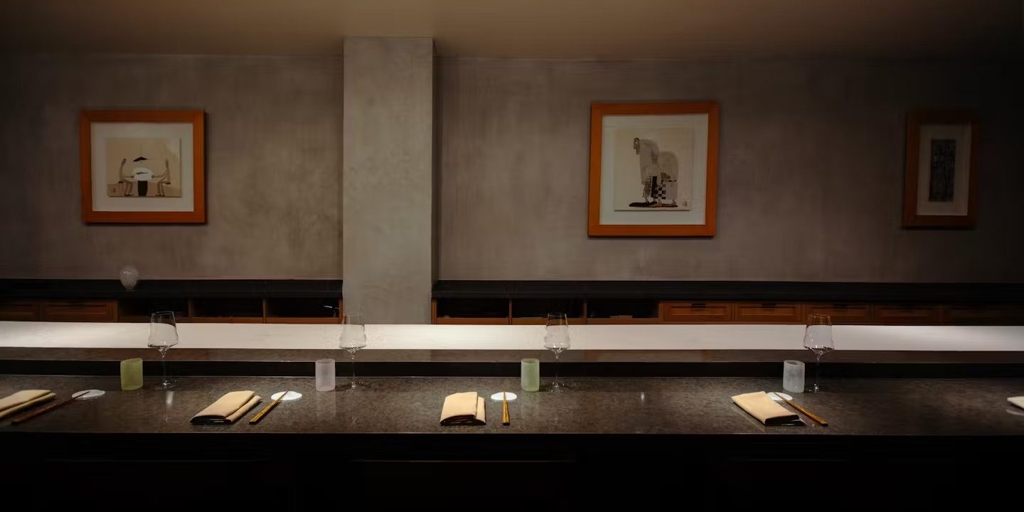 Restaurant Ki, Korean in Little Tokyo