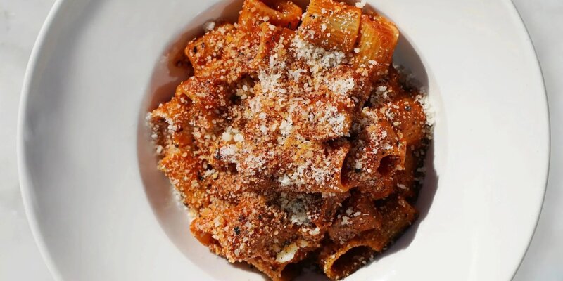 Roscioli, Italian in NoHo