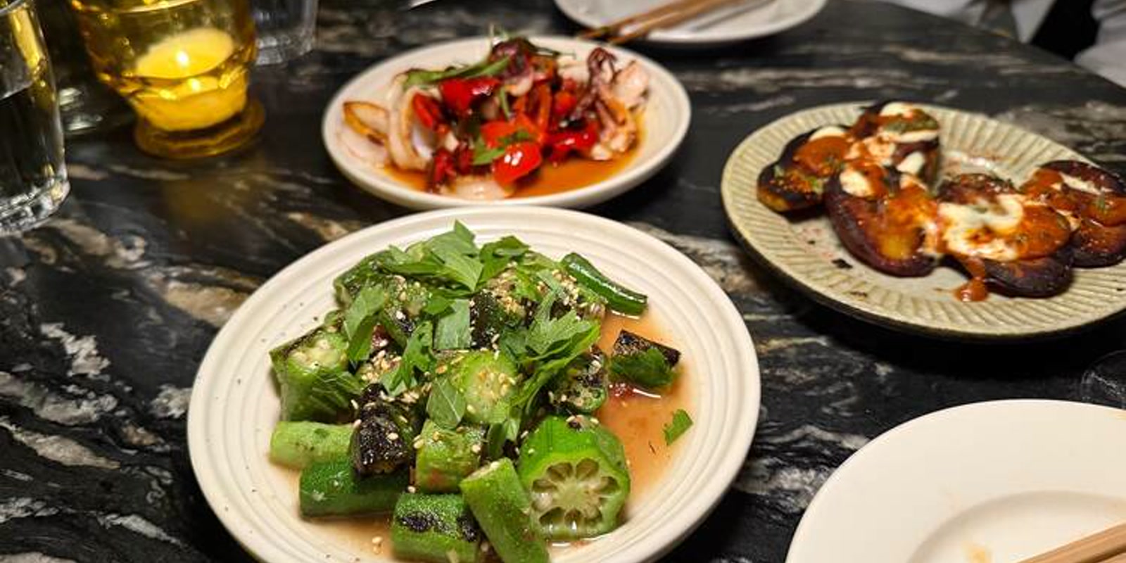 RVR, Japanese in Venice