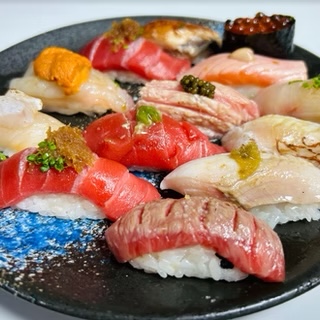 Shinzo Omakase, Japanese in East Village