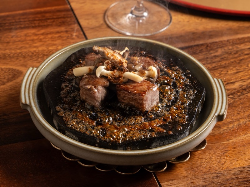 Showa, Japanese in SoMa
